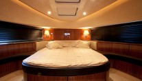 Failrline Squadron 78 XKE -  VIP Cabin
